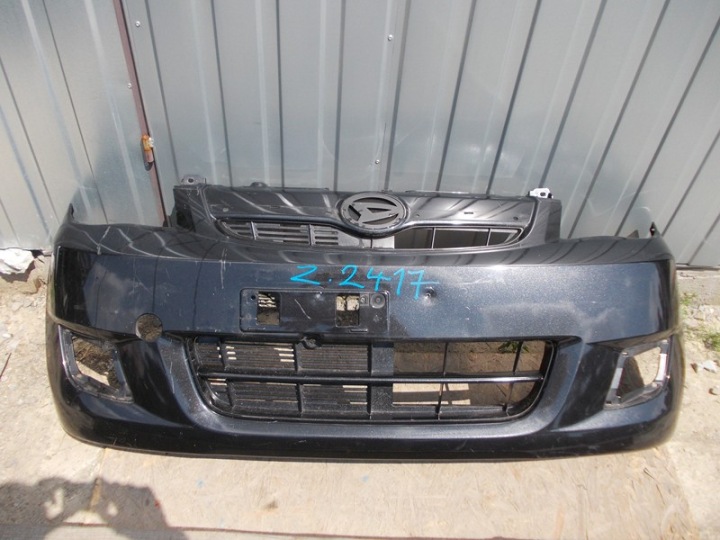 STOSSSTANGE VORNE VORNE DAIHATSU CUORE 08-12