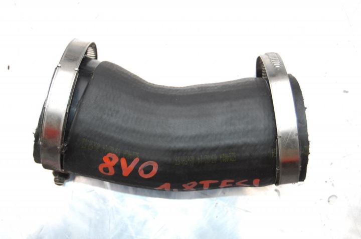 tömlö vezetö intercooler AUDI A3 8V0 1,8 TFSI