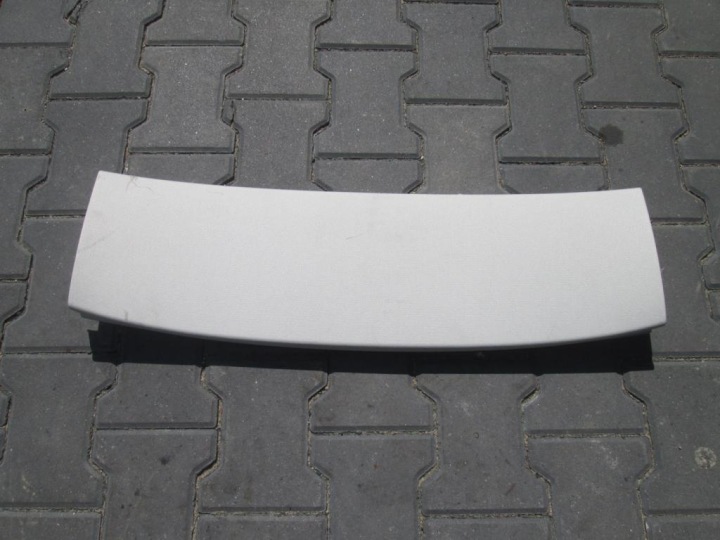 plastics of the interior AUDI A6 4G9 12R