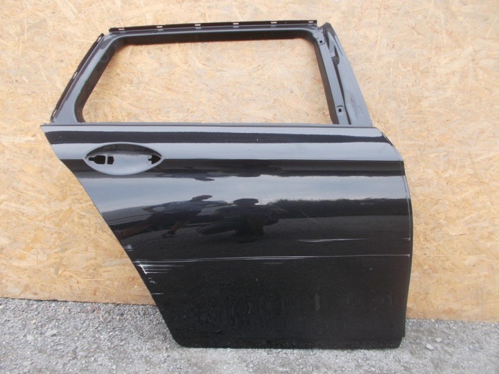 PORTIÈRE DROIT ARRIÈRE DROITE ARRIÈRE BMW 5 F11 KOMBI