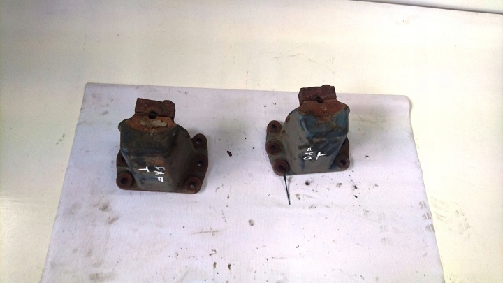 Daf 600 800 1000 grip on rear spring holder 6