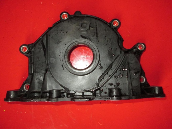 cover uszczelniacz cams Audi A4 8K0 2.0 TDI 14r