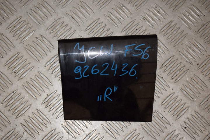BLENDE ABDECKUNG KONSOLE RECHTS MINI COOPER F56 JCW 9262436