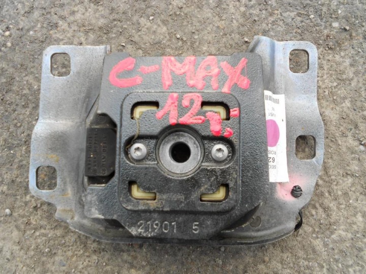 engine mount Ford C Max C-Max 12r