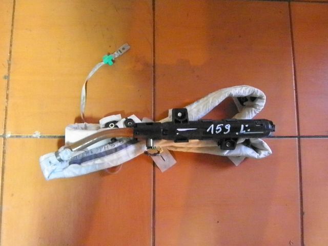 AIRBAG TETTO TENDINA SINISTRA ALFA ROMEO 159