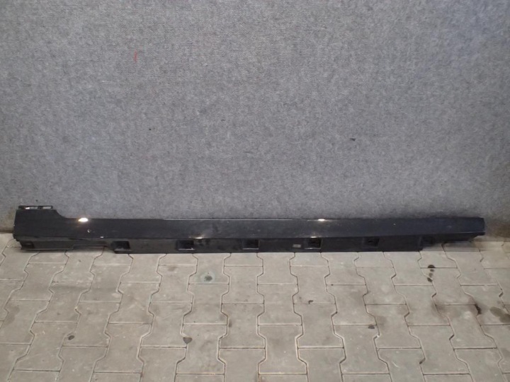 moulding threshold right VW PASSAT B8 sedan