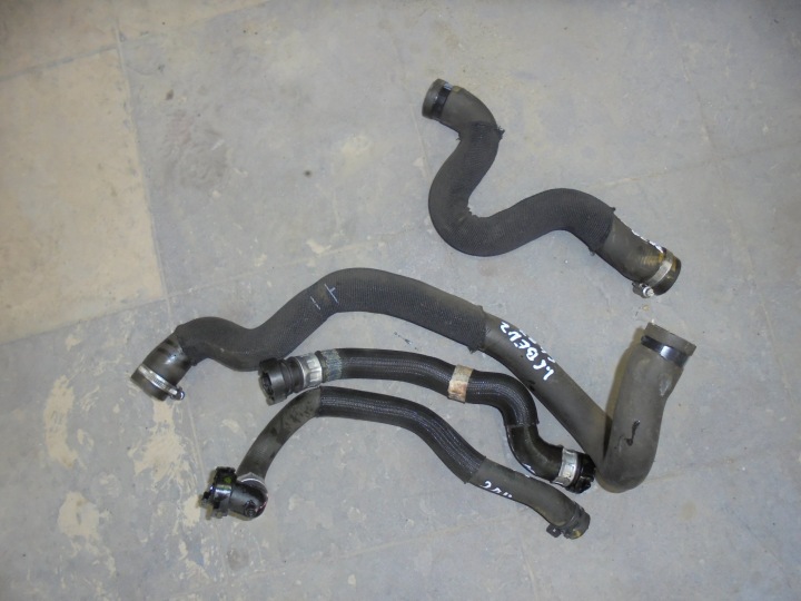 Schlauch Rohr Schlauch MAGISTRALA WODNA 1.6 VTI CITROEN C4 DS4 2010-2015
