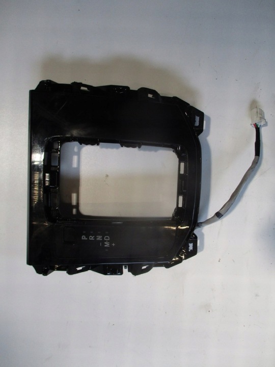 TELAIO RIVESTIMENTO PANNELLO CAMBIO MAZDA CX5