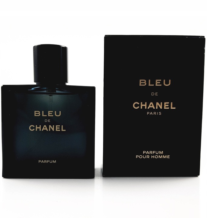 シャネル　BLEU DE CHANEL PARFUM 50ml メンズ用 BLEU DE CHANEL シャネル 香水 メンズ ブルー ドゥ 正規品 EDP