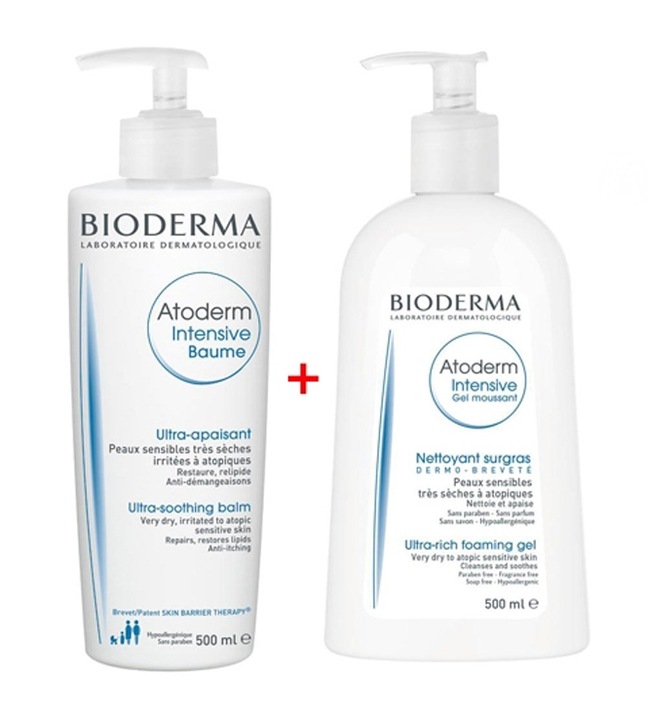 Гель атодерм интенсив. Bioderma Atoderm гель интенсив 500мл. Atoderm Intensive Baume 500. Билдерма АБС дерм интенсив. Bioderma Atoderm Intensive Baume 500ml.