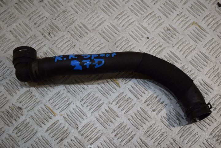 Tuyau flexible Conduit pieces tuyaux d’eau RANGE ROVER SPORT 2006