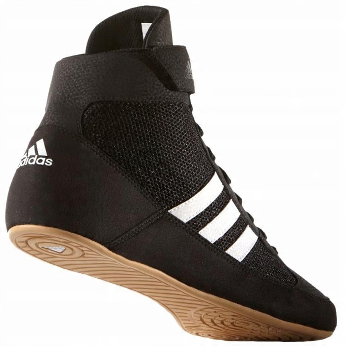 Боксёрские ботинки adidas мода