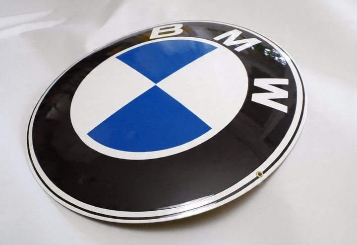 BMW logo 750