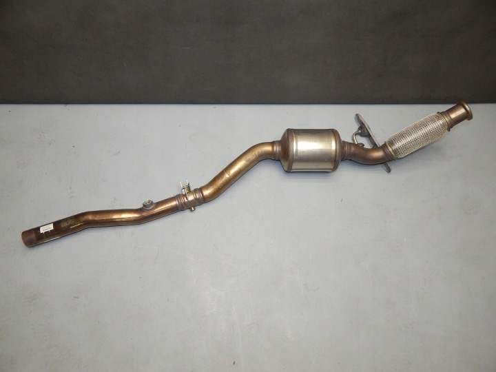 VW TIGUAN II Convertisseur catalytique catalyseur Tuyau d’échappement 5QA253059
