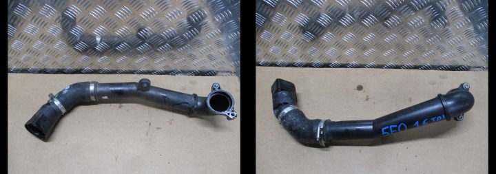 tubo tubo flessibile SKODA OCTAVIA 5E0 1,6TDI