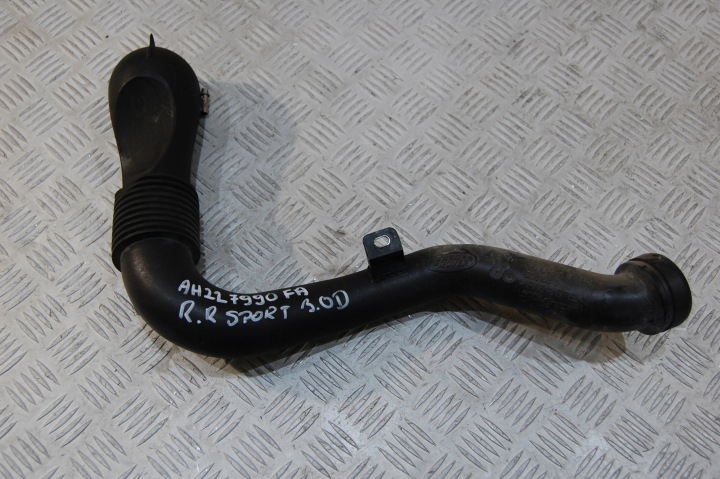 Tubazione radiatore intercooler RANGE ROVER SPORT LIFT