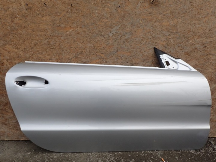 PORTIÈRE DROIT MERCEDES SL 230 2001-2007R