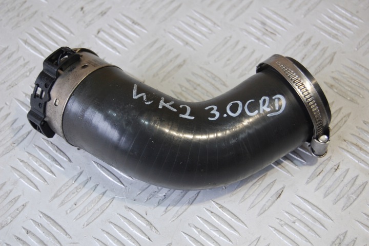 TUYAU FLEXIBLE CONDUIT PIECES TUYAUX INTERCOOLER JEEP GRAND CHEROKEE WK2