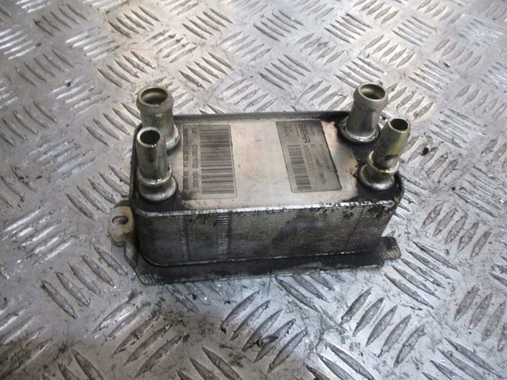 MOTOR ÖLKÜHLER JAGUAR XF 2,2D 14R
