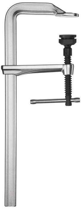 Šroubová svorka Bessey SG50M 500x140