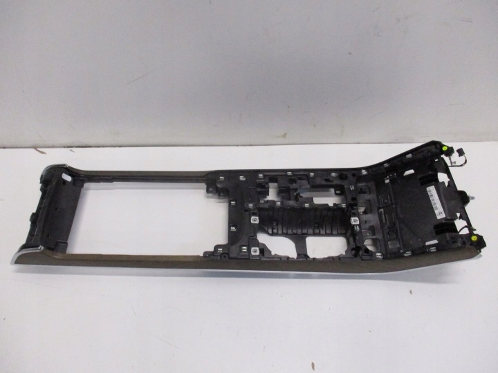 panel Blende Gehäuse für tunel AUDI A8 4N0 4N1864348