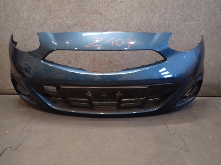 NÁRAZNÍK PREDOK PREDNÝ NISSAN MICRA K13 LIFT 13