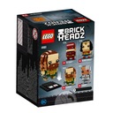 Zdjęcie oferty: LEGO BrickHeadz 41600 BrickHeadz AQUAMAN + GRATIS