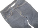 Zdjęcie oferty: H&M ELASTYCZNE SPODNIE JEANS j. LEGGINSY 122