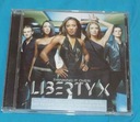 Zdjęcie oferty: Liberty X - Thinking It Over CD