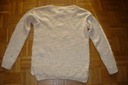 Zdjęcie oferty: Sweter NEW LOOK, r. 40, nowy, metka, hit!