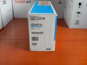 Zdjęcie oferty: TONER HP 311A Q2681A LJ 3700 cyan ORYGINALNY