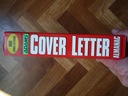 Zdjęcie oferty: WZORY LISTÓW PRZEWODNICH - COVER LETTER ALMANAC