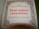 Zdjęcie oferty: D.Wawrzykowska"Pieśń nadziei i zwycięstwa''