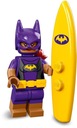 Zdjęcie oferty: LEGO minifigures Batman seria 2 71020