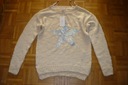 Zdjęcie oferty: Sweter NEW LOOK, r. 40, nowy, metka, hit!