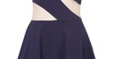 Zdjęcie oferty: DRESS UP by TOPSHOP-EXTRA FIOLETOWA NOWA r.38 SIAT