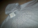 Zdjęcie oferty: -50% ! NOWOŚĆ ! BLUZA PUMA FUSION HOODY XL / 42