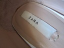 Zdjęcie oferty: ZARA Shoes_39_25 cm_Woman Collection