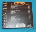 Zdjęcie oferty: Lionel Hampton Essential CD