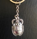 Zdjęcie oferty: EGIPT Skarabeusz amulet - brelok do kluczy