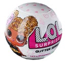 Zdjęcie oferty: Lalka L.O.L. Surprise Glitter Globe 551300 laleczka ze zdjęcia!!!