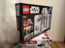 Zdjęcie oferty: Lego Star Wars 8129 AT-AT Walker