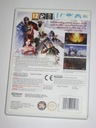 Zdjęcie oferty: Gra SAMURAI WARRIORS 3 BDB Nintendo Wii BDB! 3xA!