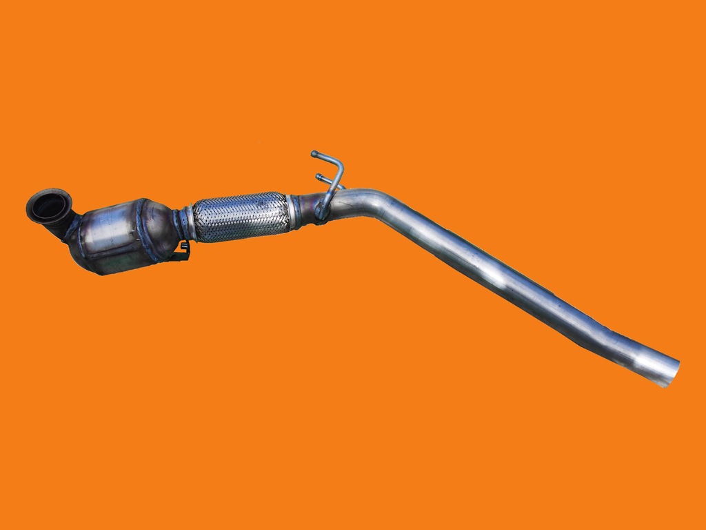 фото №5, Каталізатор