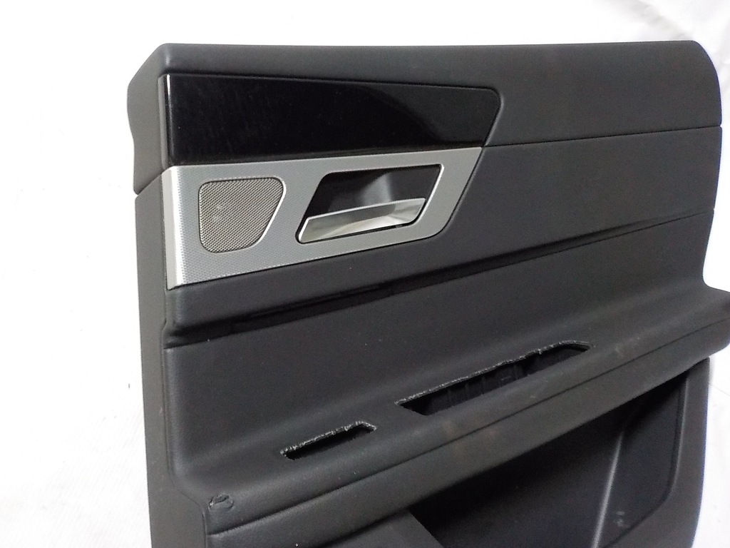 фото №4, Jaguar xf x260 оббивка обшивка двері правий задня eu