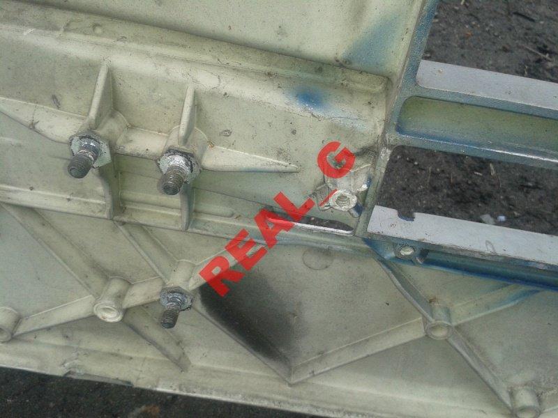 фото №8, Капот решётка радиатора решётка радиатора volvo fm fm12