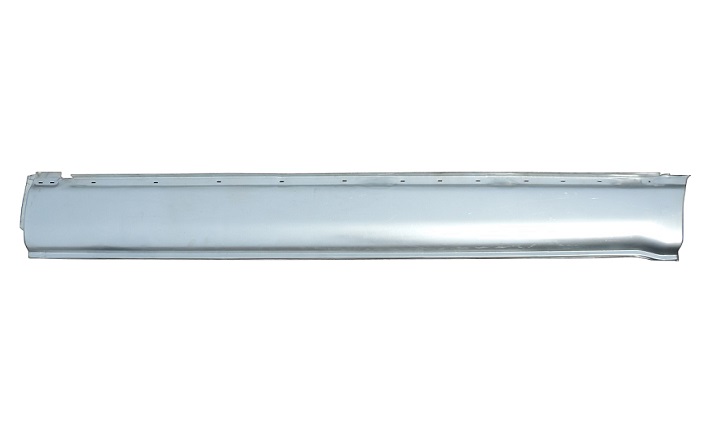 фото №1, Master movano 98- l3 ремкомплект обшивка порог le.