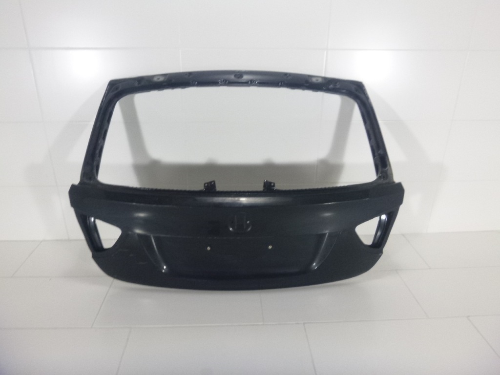 фото №1, Крышка багажника задняя задняя bmw 3 e91 kombi touring