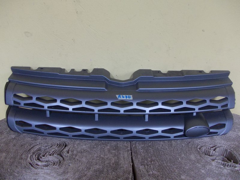 фото №3, Решётка радиатора решётка радиатора range rover evoque