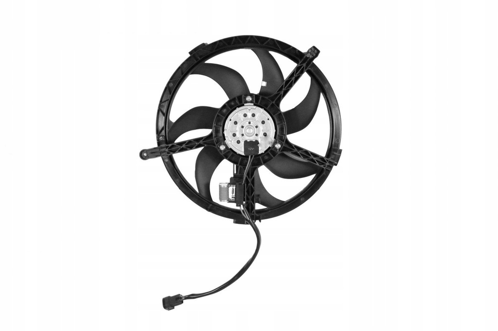 фото №1, Вентилятор mini cabrio r57 coupe r58 roadster r59